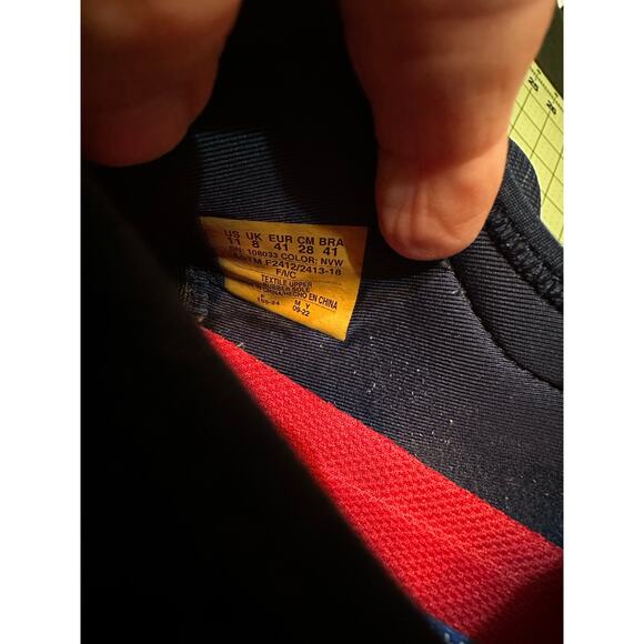 Skechers Work Bulklin - Balran women's composite toe work shoes,  US Women’s 11 - Picture 7 of 7